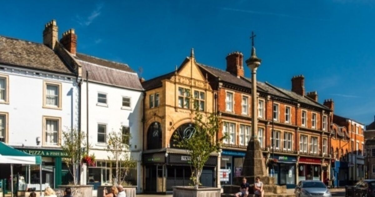 Exploring Grantham Goupie